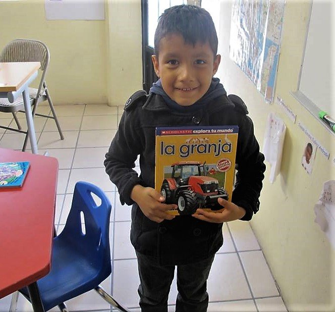 50 Deaf Children In Mexico Need Sign Language