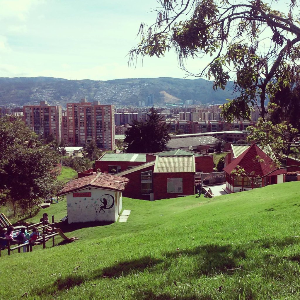 Safe and secure spaces for our children