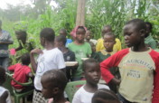 Housing 25 girls rescued from FGM in Kajiado
