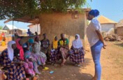 Promoting Safe Spaces for Adolescent Girls