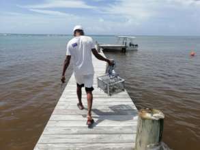 Local Coral Gardener 2