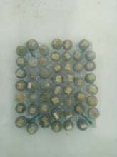 Figure 4. Microfragmentation