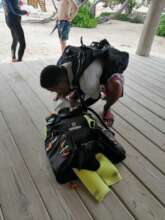 Rescue Course