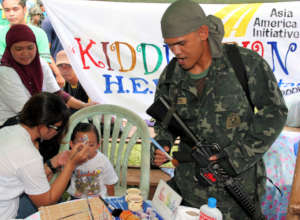 Kiddie Fun Day, Basilan, Philippines