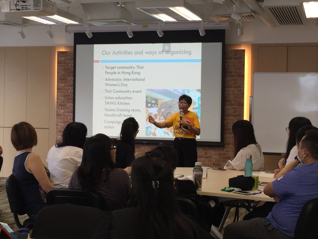 HER Hub: Raise Women's Leadership Together!