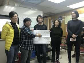Core Training on Project Management
