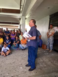 Beyond Relief: Bring the Ideas Box to Puerto Rico!