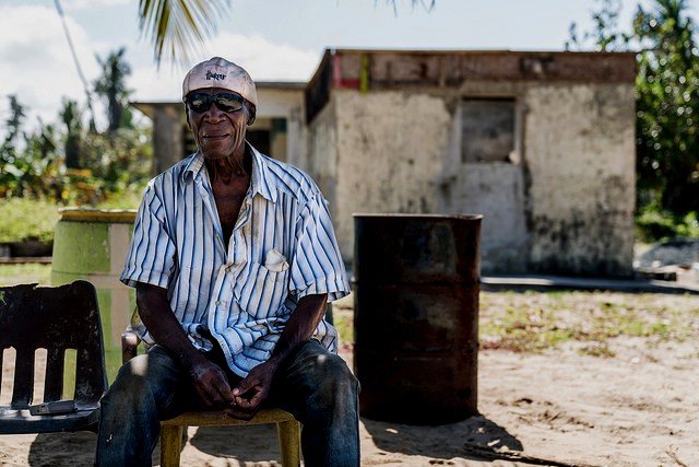 Beyond Relief: Bring the Ideas Box to Puerto Rico!