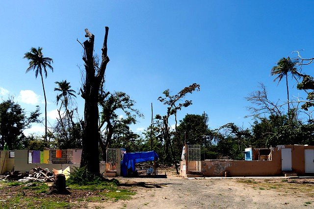 Beyond Relief: Bring the Ideas Box to Puerto Rico!