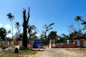 Beyond Relief: Bring the Ideas Box to Puerto Rico!