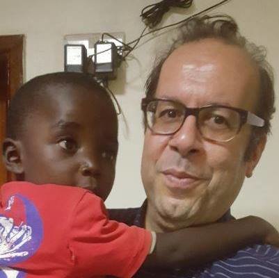 Helping Children in Poverty at Resurge East Africa