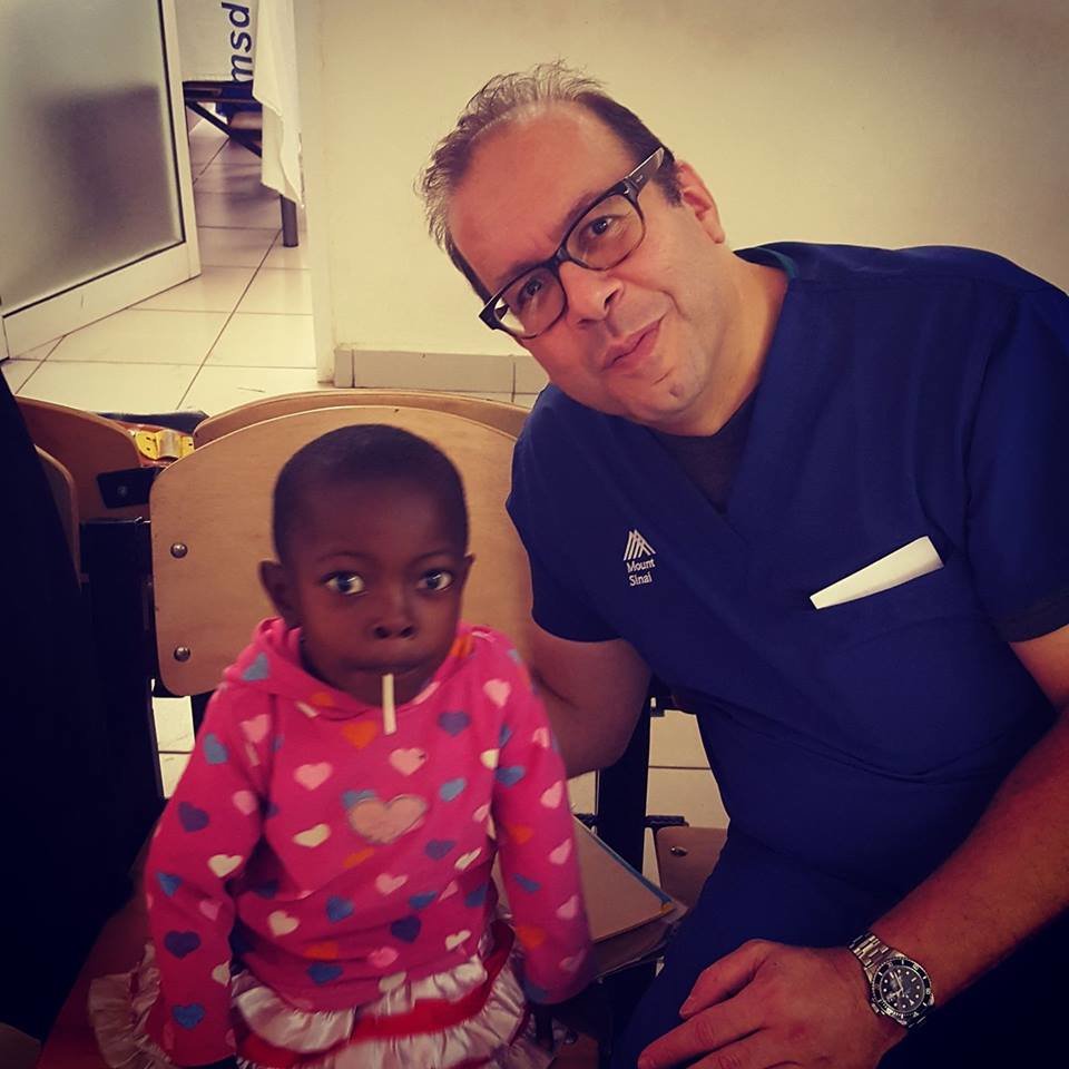 Helping Children in Poverty at Resurge East Africa