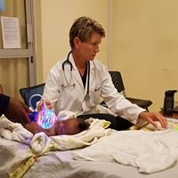 Helping Children in Poverty at Resurge East Africa