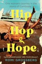 Memoir: Hip Hop & Hope