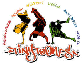 Changing kids' lives with hip hop, education & art