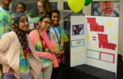 Help 1000 Low-Income Youth Lead the Way to Justice