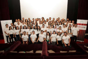 Entrepreneurship Foundation of Turkey fellows