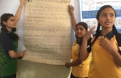 Menstrual Hygiene Awareness to 5000 Nepali Girls