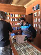 Mobile phone repair shop