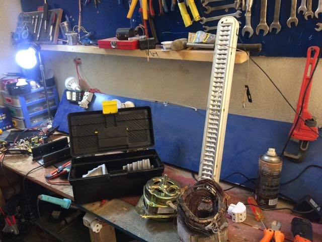 Investing in the Future for a Syrian Community