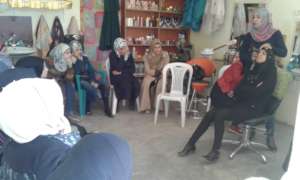 Hairdressing and Beauty