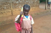Providing School Supplies to Schools in Cameroon