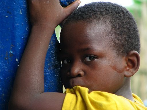 Sponsor HIV/AIDS Orphans Education