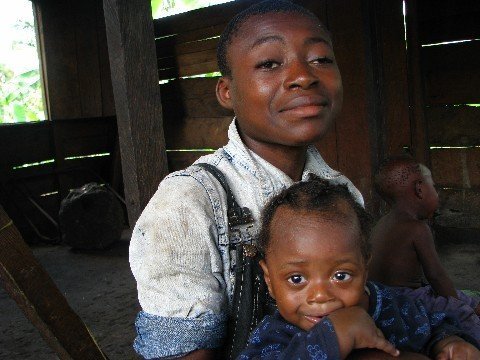 Sponsor HIV/AIDS Orphans Education