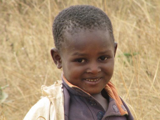 Sponsor HIV/AIDS Orphans Education