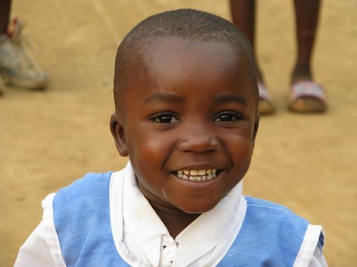 Sponsor HIV/AIDS Orphans Education