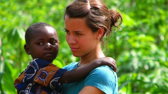 Sponsor HIV/AIDS Orphans Education