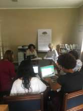 Interview  by Harare International Students
