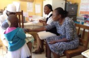 1 in 60 Need us:  A History of Hospice in Zimbabwe