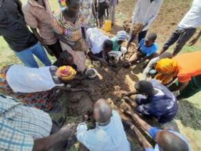 Cookstoves