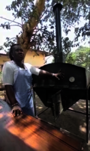 Atimaku Joyce, Komboni Missionaries instructor