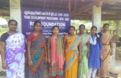 Empowerment centre for Tribe and Dalit Girls&women