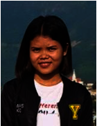 Chit FEP student