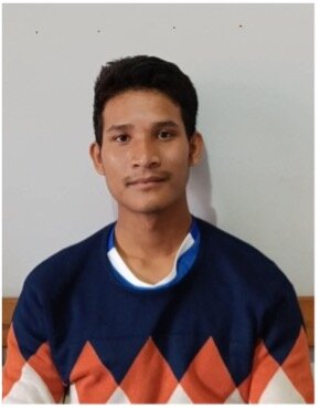 Khin, FEP Student