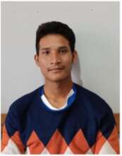 Khin, FEP Student