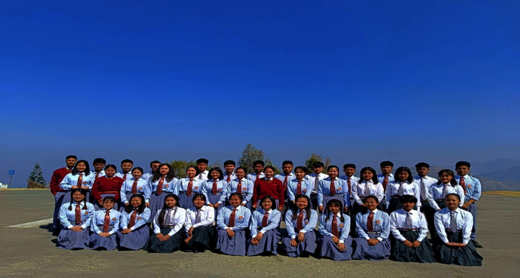 Freedom to Education for Young People in Myanmar