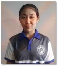 Htet, FEP Student
