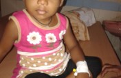 Sponsor Medicine for Thalassemia affected children