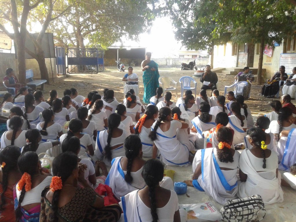 Donate to Awarenes camp Thalassemia blood donation