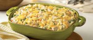 I'd rather bake you 10 casseroles than ask for $10