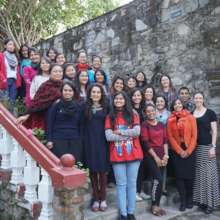 Reel Women Real Change - Guest Speakers