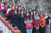 Reel Women Real Change: Stories, Advocacy, Impact