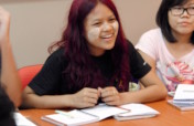 Her Time to Lead: Women's Empowerment in Myanmar