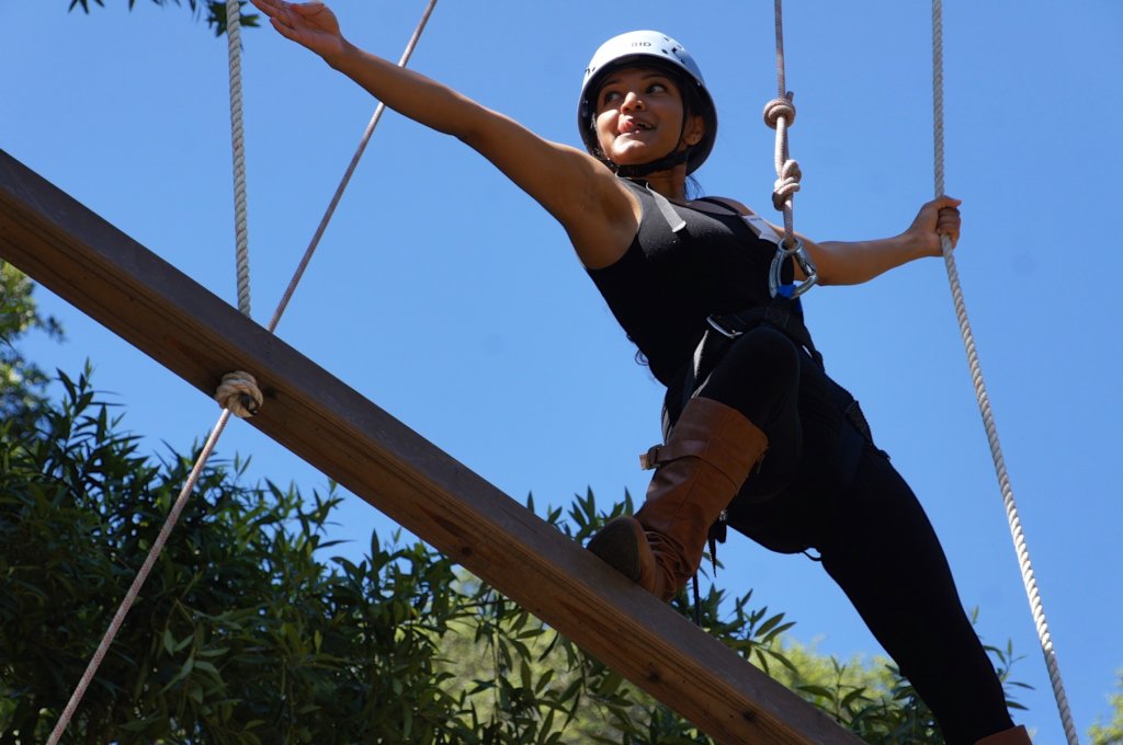 Help Us Support Foster Youth