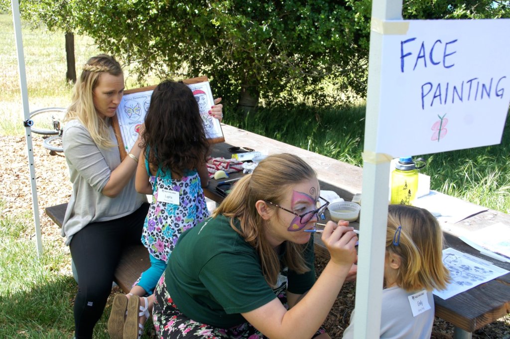 Help Us Support Foster Youth