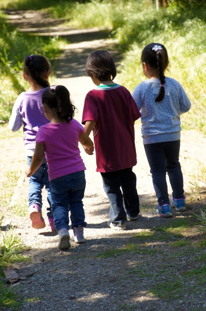 Help Us Support Foster Youth